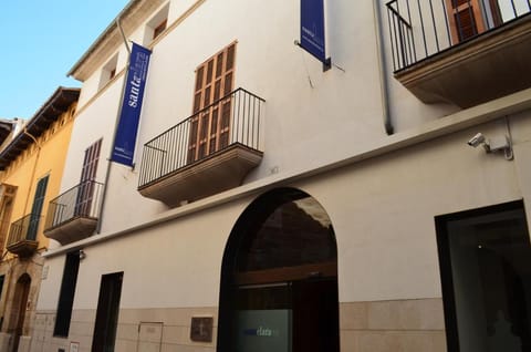 Santa Clara Urban Hotel & Spa Vacation rental in Palma