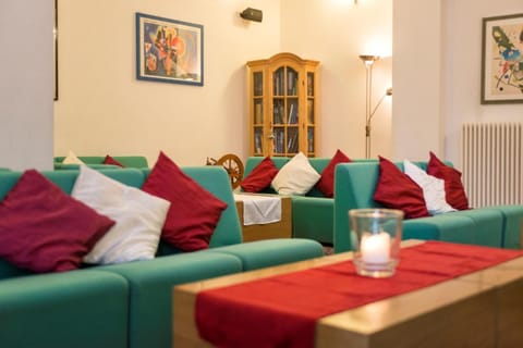 Hotel Alle Piramidi Vacation rental in Trentino-South Tyrol