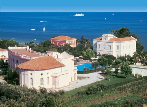 Villa Irlanda Grand Hotel Vacation rental in Gaeta