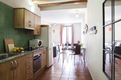 Ainb Las Ramblas-Guardia Apartments Vacation rental in Barcelona