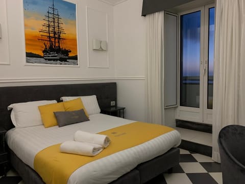 Hotel Stabia Vacation rental in Castellammare di Stabia