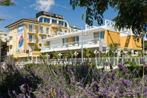 Hotel Roma Vacation rental in Riccione