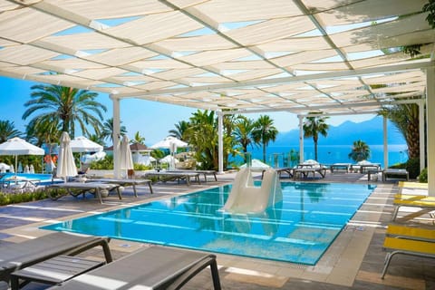 Akra Hotel Vacation rental in Antalya