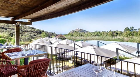 Veridia Resort Sardinia, a member of Radisson Individuals Vacation rental in Chia