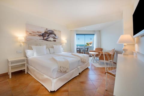 Iberostar Selection Andalucia Playa Hôtel in Novo Sancti Petri