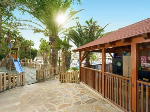 Iberostar Las Dalias - All Inclusive Vacation rental in Costa Adeje