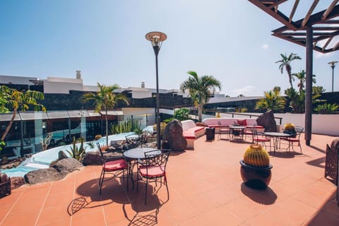 Tacande Bocayna Village, Feel & Relax, Lanzarote Hotel in Playa Blanca