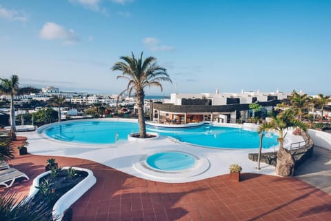 Tacande Bocayna Village, Feel & Relax, Lanzarote Vacation rental in Playa Blanca