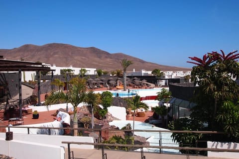 Tacande Bocayna Village, Feel & Relax, Lanzarote Vacation rental in Playa Blanca