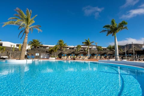 Tacande Bocayna Village, Feel & Relax, Lanzarote Vacation rental in Playa Blanca