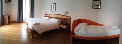 Hotel Lario Vacation rental in Tremezzo