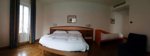 Hotel Lario Vacation rental in Tremezzo