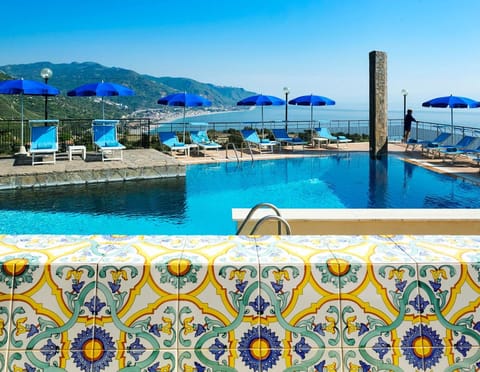 Hotel Sirius Vacation rental in Taormina