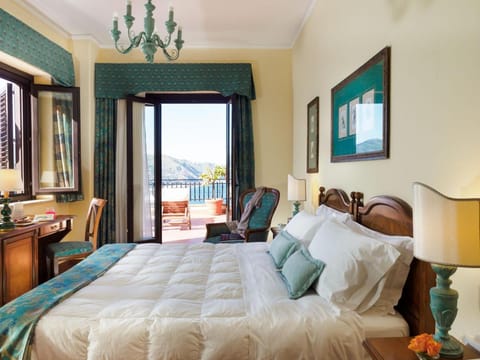 Hotel Sirius Vacation rental in Taormina