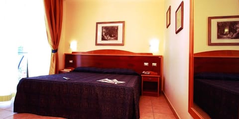 Hotel Duca Degli Abruzzi Vacation rental in Montesilvano