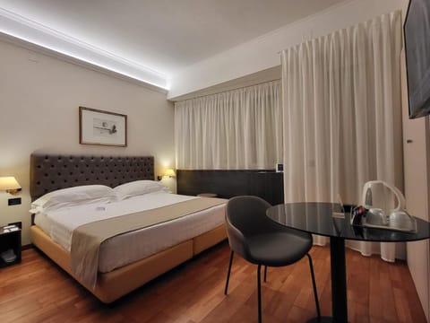 Hotel Plaza Vacation rental in Pescara