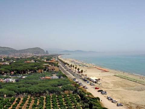 Torre Del Sole Vacation rental in Terracina