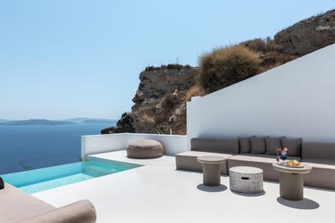 Andronis Luxury Suites Vacation rental in Oia