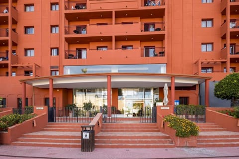 Aparthotel Myramar Fuengirola Vacation rental in Fuengirola