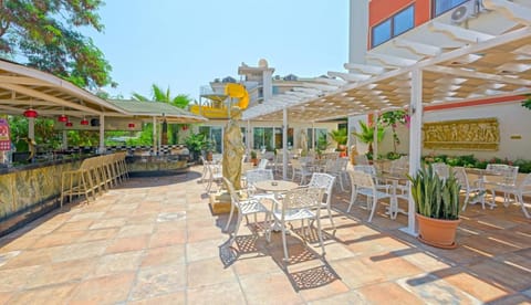 Antique Roman Palace - Adults Only Ultra All Inclusive Hotel in Alanya