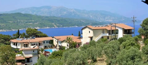 Ino Village Hotel Vacation rental in Samos, Greece