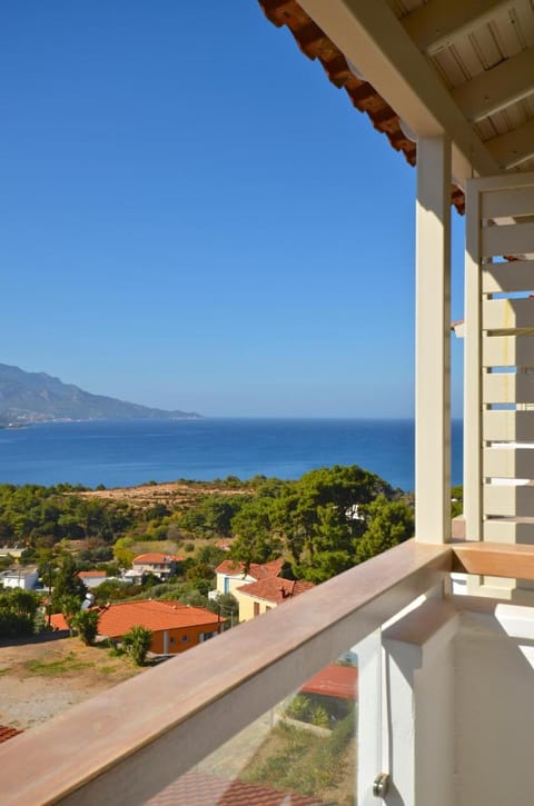 Ino Village Hotel Vacation rental in Samos, Greece