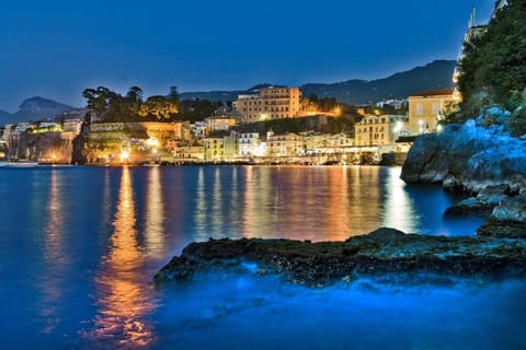 Hilton Sorrento Palace Vacation rental in Priora