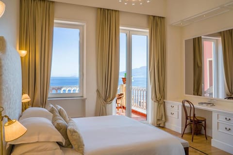 Grand Hotel Excelsior Vittoria Vacation rental in Sorrento