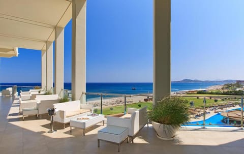 Elysium Resort & Spa Vacation rental in Rhodes, Greece