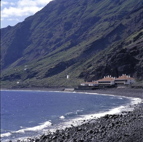 Parador De El Hierro Vacation rental in El Hierro