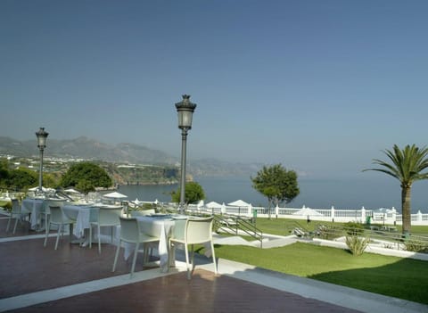 Parador de Nerja Vacation rental in Nerja