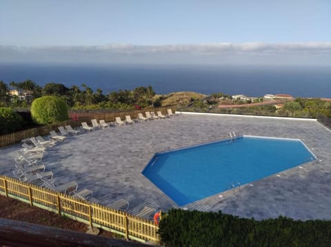 Parador de La Palma Vacation rental in La Palma