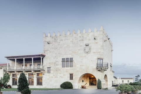 Parador de Baiona Vacation rental in Viana do Castelo District, Portugal