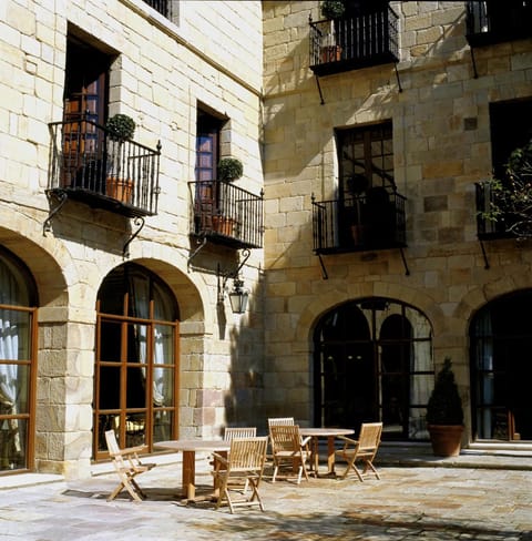 Parador de Santillana Gil Blas Vacation rental in Santillana del Mar