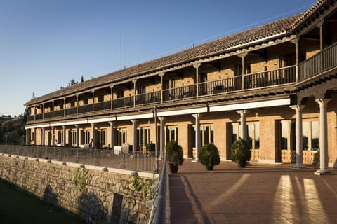 Parador de Toledo Hotel in Toledo