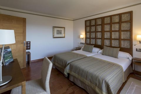 Parador de Toledo Vacation rental in Toledo