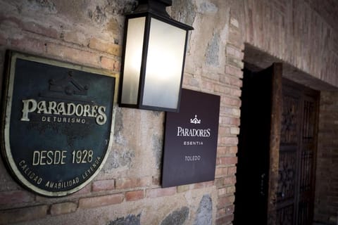 Parador de Toledo Vacation rental in Toledo