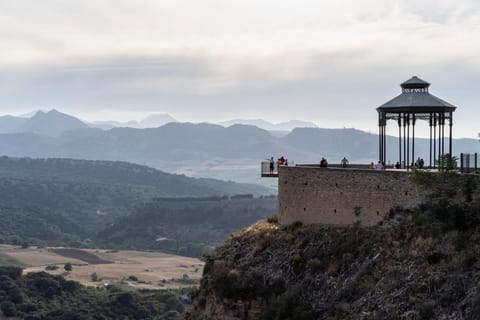 Parador de Ronda Vacation rental in Ronda