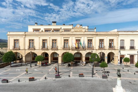 Parador de Ronda Vacation rental in Ronda