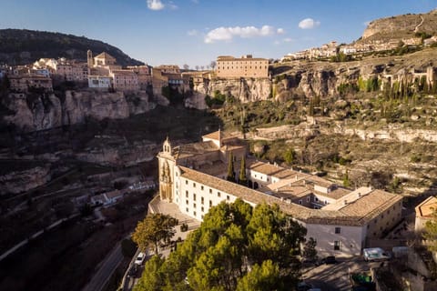 Parador de Cuenca Vacation rental in Cuenca