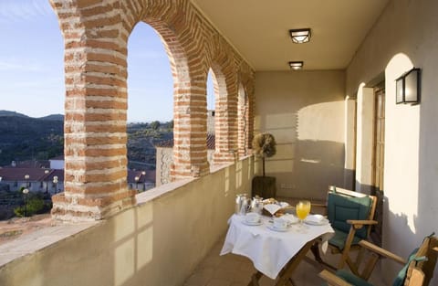 Parador de Plasencia Vacation rental in Plasencia