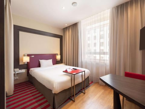 Mercure Warszawa Grand Vacation rental in Warsaw