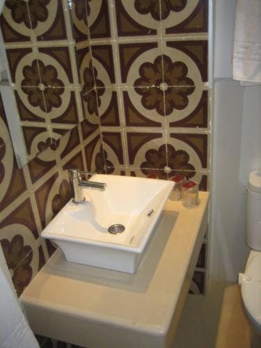 Hostal Plaza Ruiz Vacation rental in Ceuta