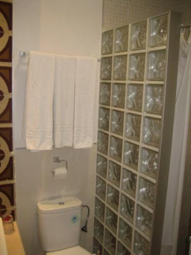 Hostal Plaza Ruiz Vacation rental in Ceuta