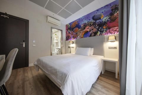 Hostal Boqueria - Standbyme Ramblas Vacation rental in Barcelona