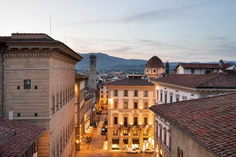 Helvetia&Bristol Firenze - Starhotels Collezione Vacation rental in Florence