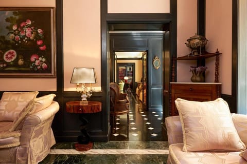 Hotel d'Inghilterra Roma - Starhotels Collezione Vacation rental in Rome