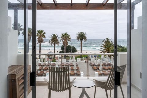 The Bay Hotel Vacation rental in Camps Bay