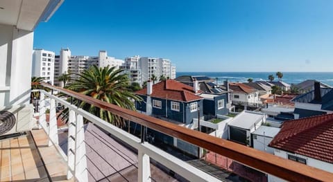 Bantry Bay Suite Hotel Vacation rental in Sea Point