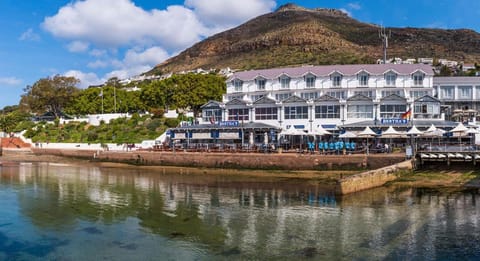aha Simon's Town Quayside Hotel Hotel in Cape Town